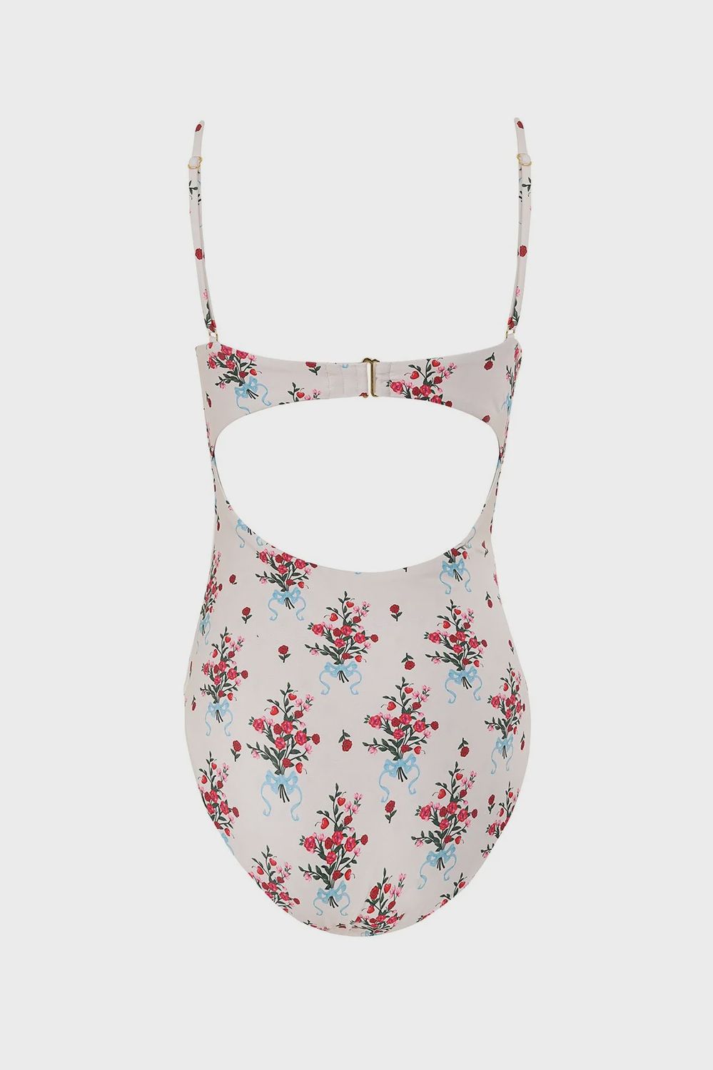 PETRA CHERISH ONE PIECE