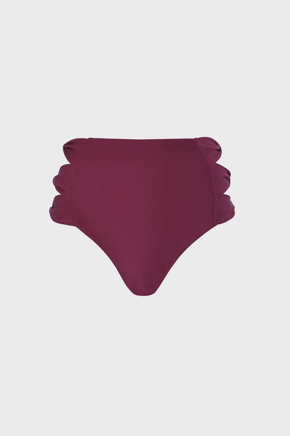 DONNA BIKINI TOP + WILLA CHERISH BOTTOM