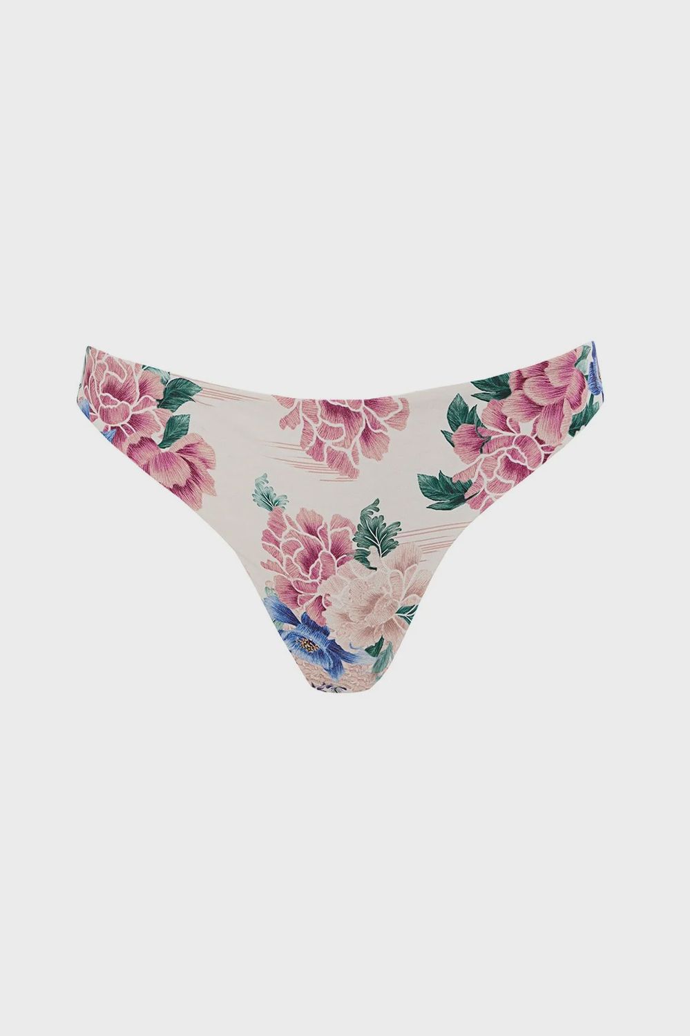 MADELYN IVY TOP + ILU IVY BOTTOM