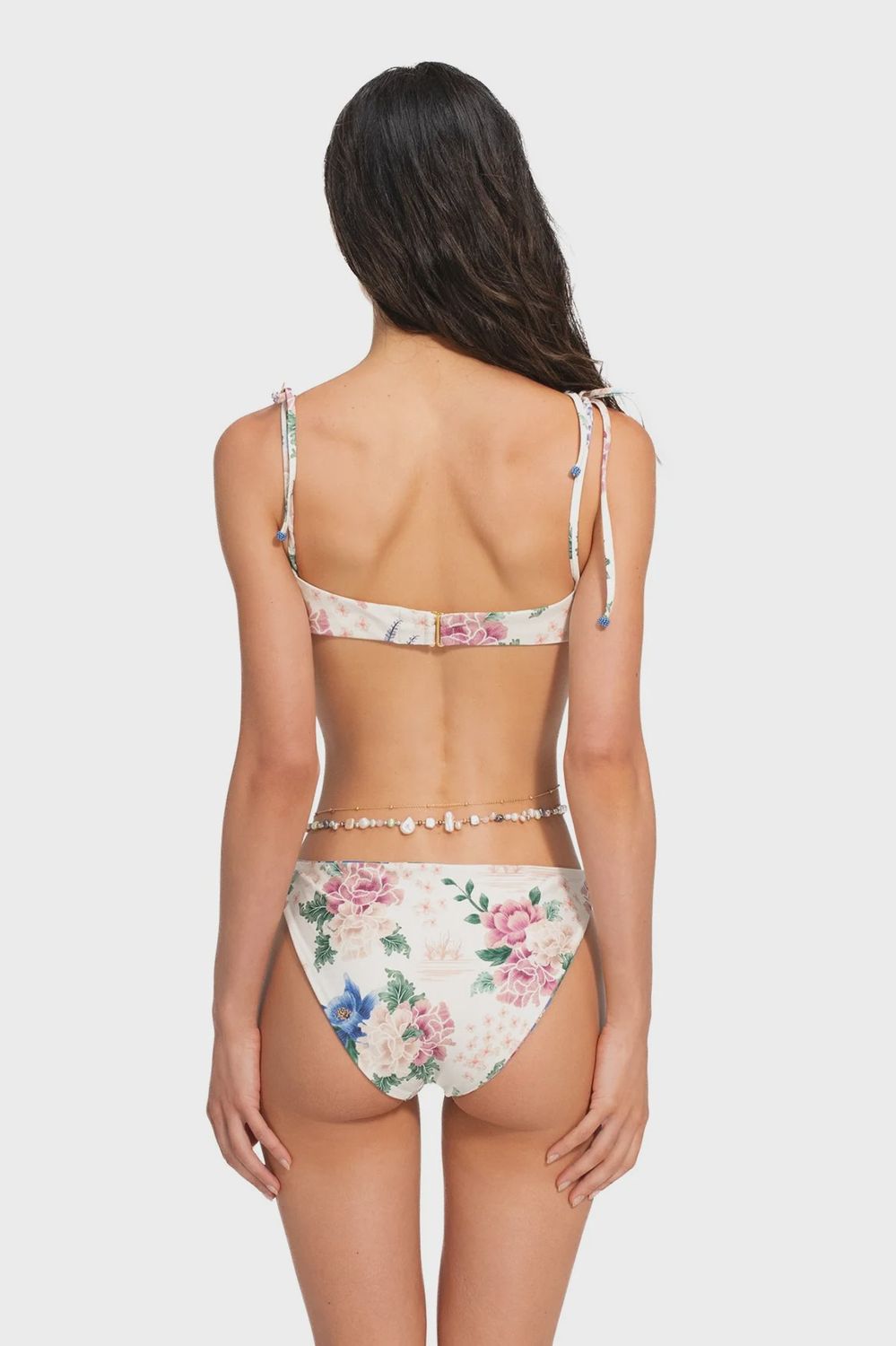 MADELYN IVY TOP + ILU IVY BOTTOM