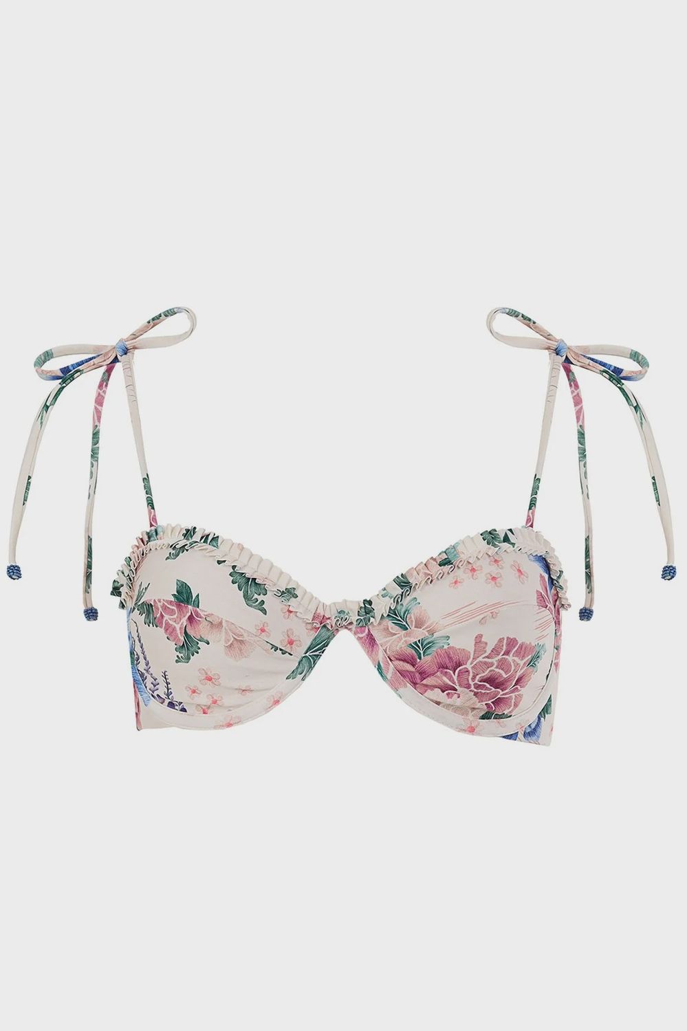 MADELYN IVY TOP + ILU IVY BOTTOM, Size: MADELYN TOP / S