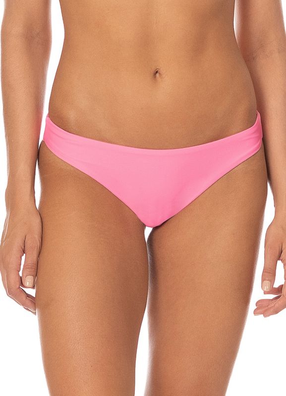 PINK ICONIC BIKINI SET