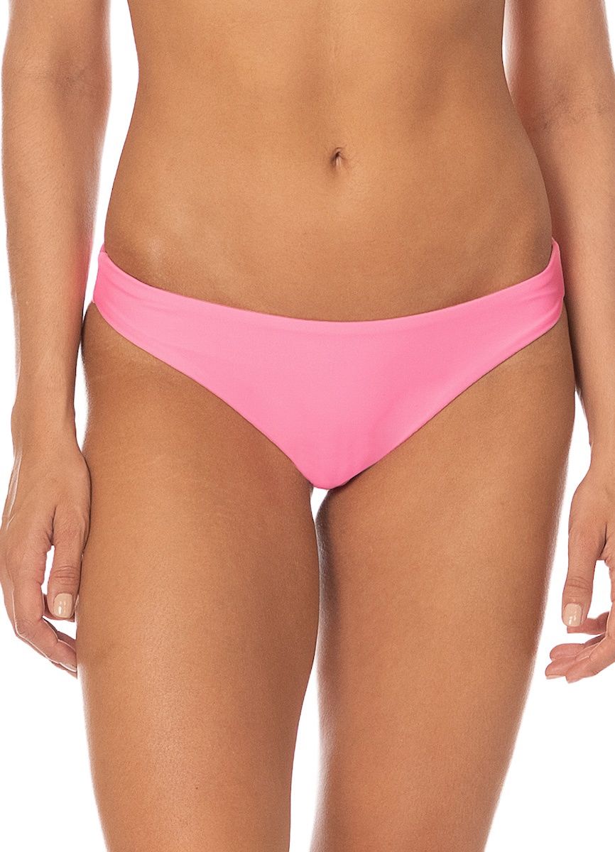 PINK ICONIC BIKINI SET