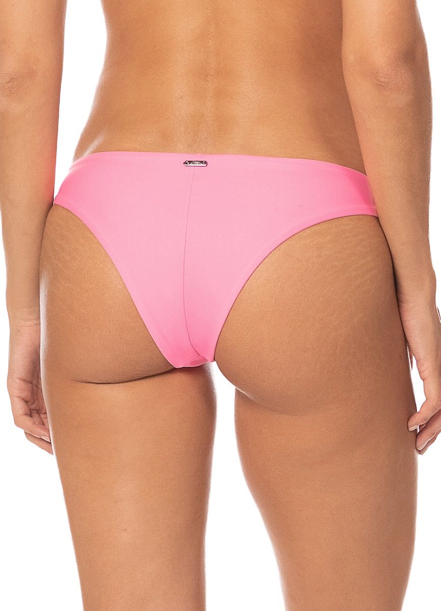 PINK ICONIC BIKINI SET