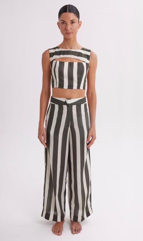 SHIRA RIVOR TOP