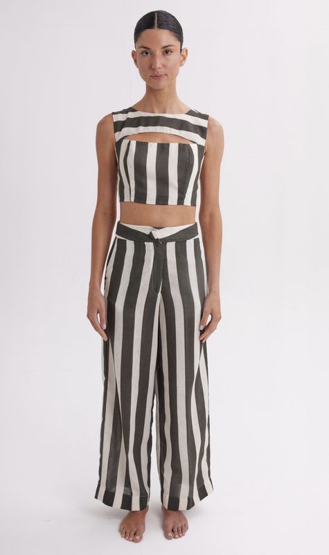 CAYE RIVOR PANTS