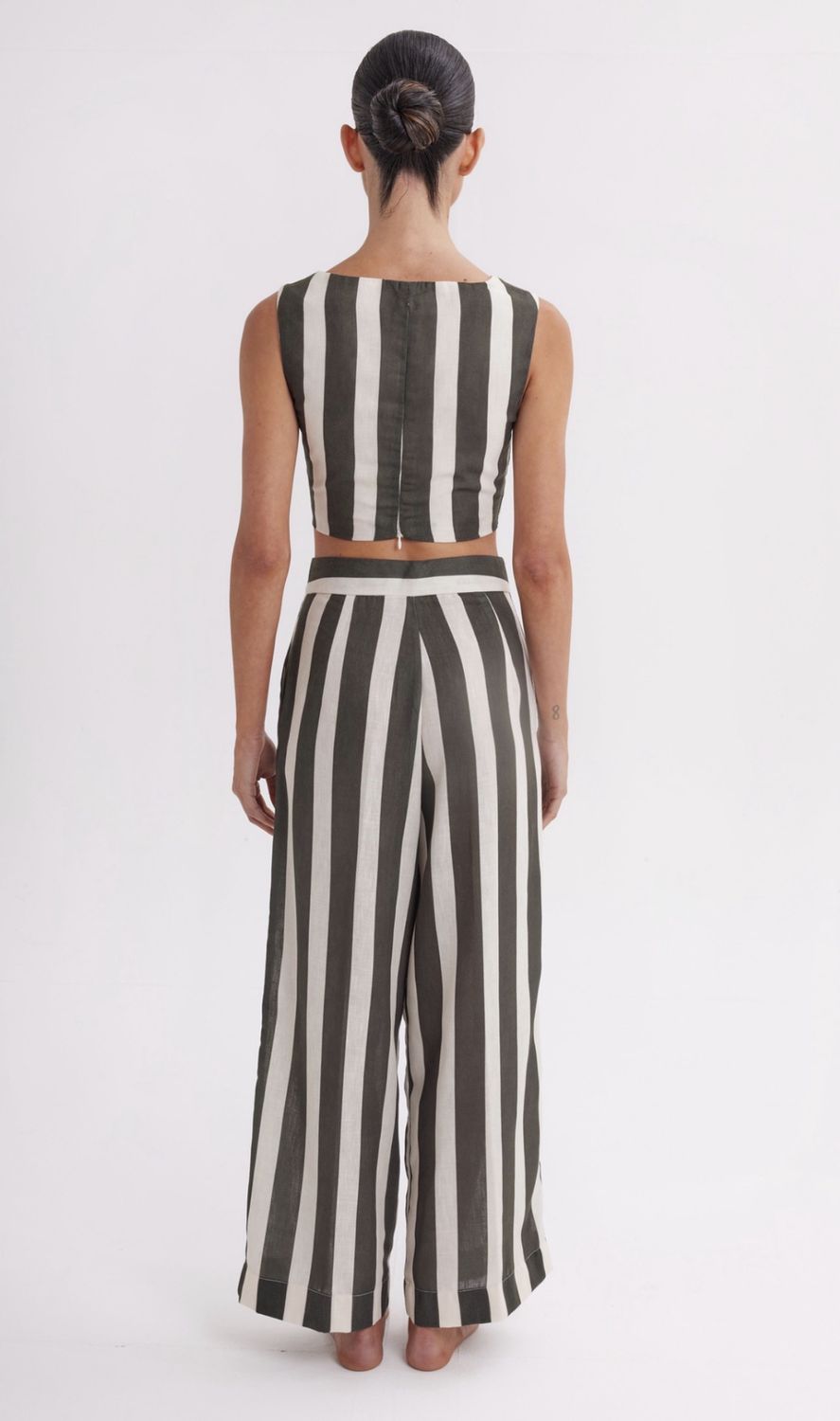 CAYE RIVOR PANTS