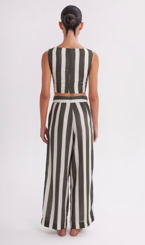 CAYE RIVOR PANTS