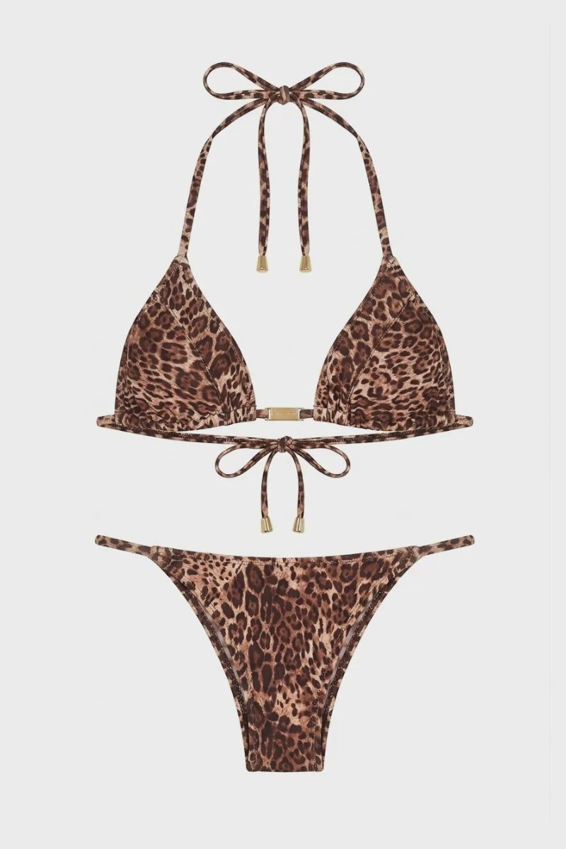 Monaco Bikini Set, Size: S
