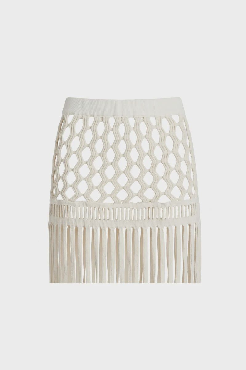 Off white Hammock Skirt, Size: XS