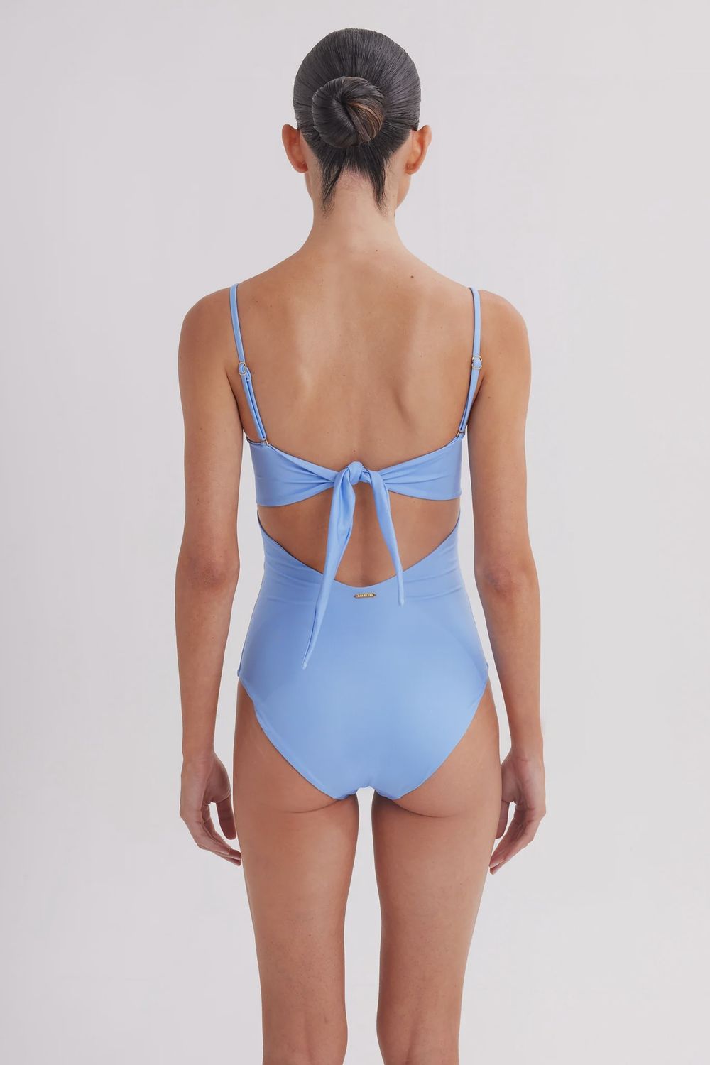 Yvanna   Blue One piece