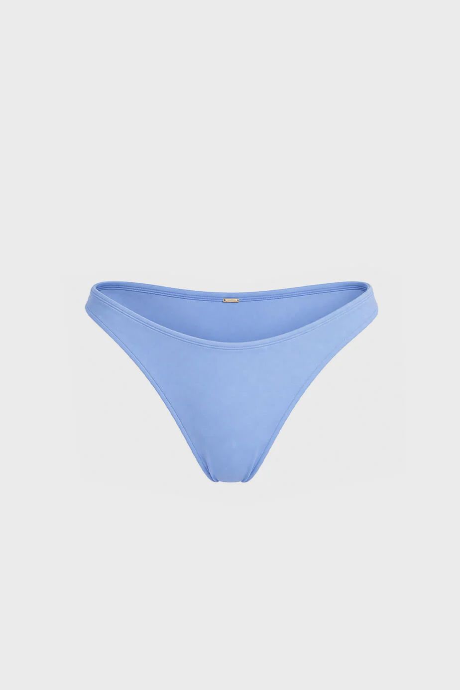 Hanna Blue Top + Victoria Blue Bottom  Set