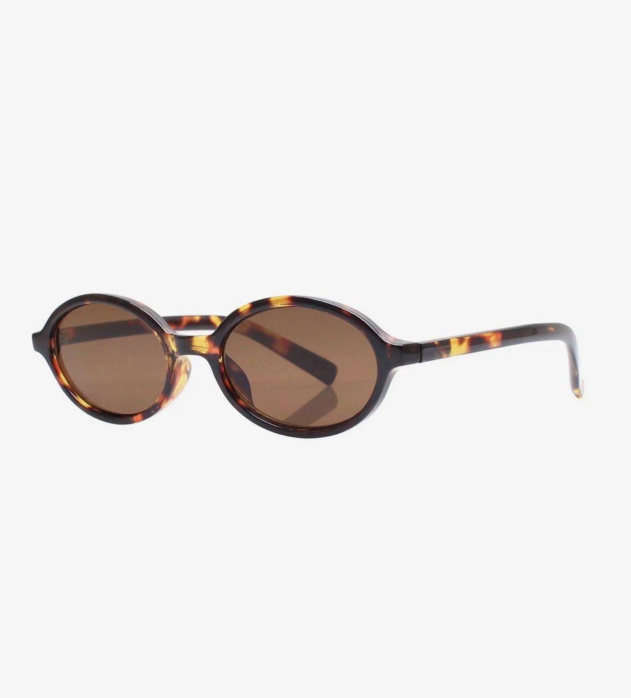 The Bessette - Turtle Brown, Colour: Turtle Brown