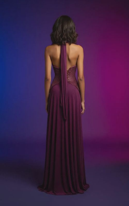 Ondina Dress