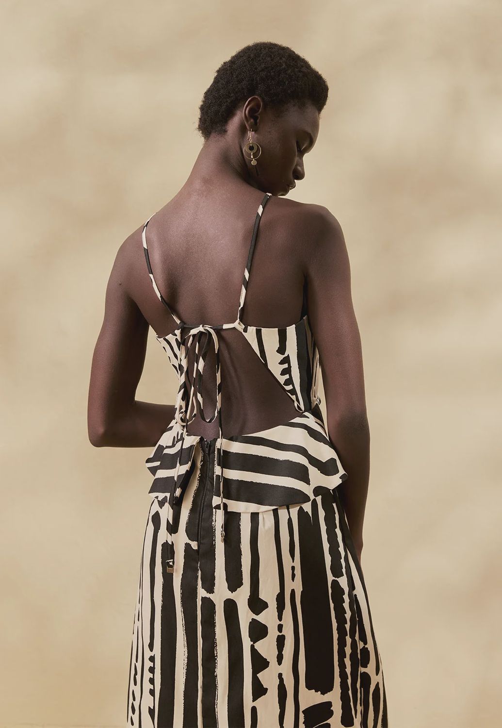 Viena Maxi Dress