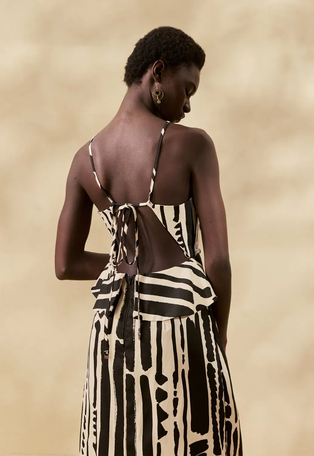 Viena Maxi Dress