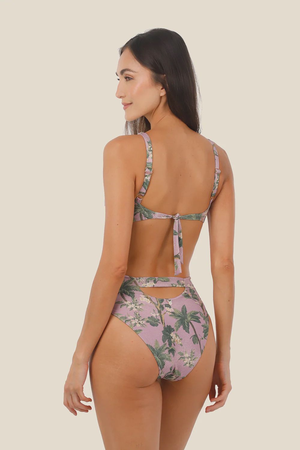 Palwisper Moon Bay Bottom, Size: S
