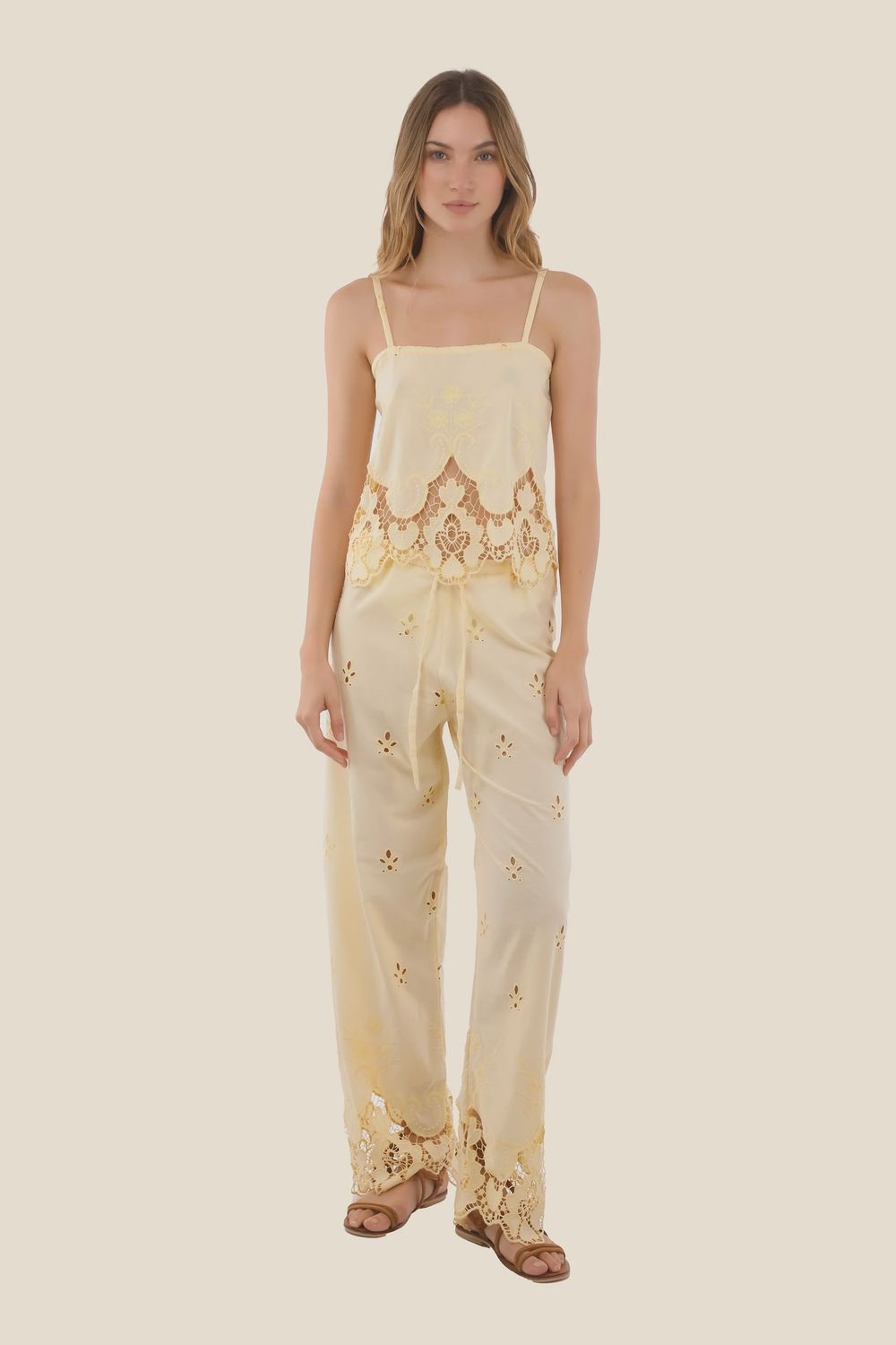 Butter Bloom Shirt