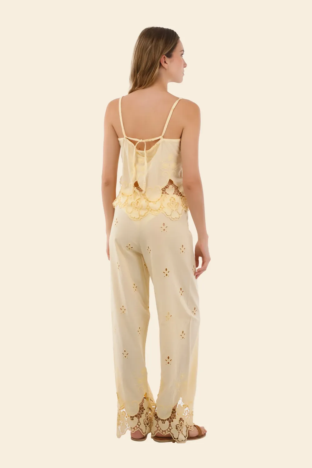 Butter Bloom Shirt