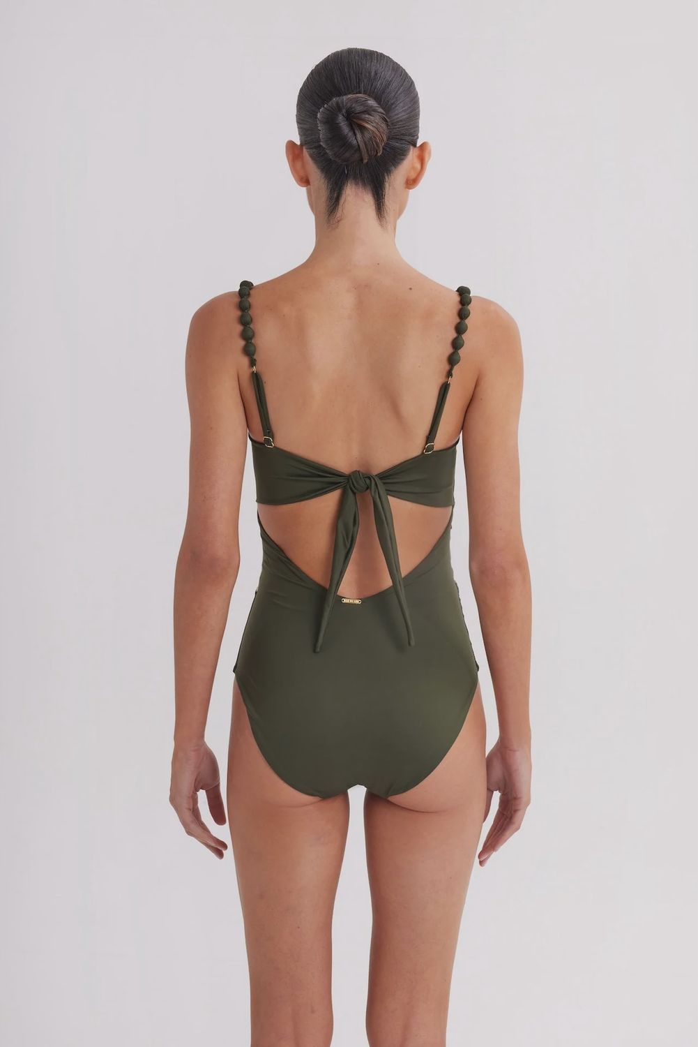 Lara Green One Piece