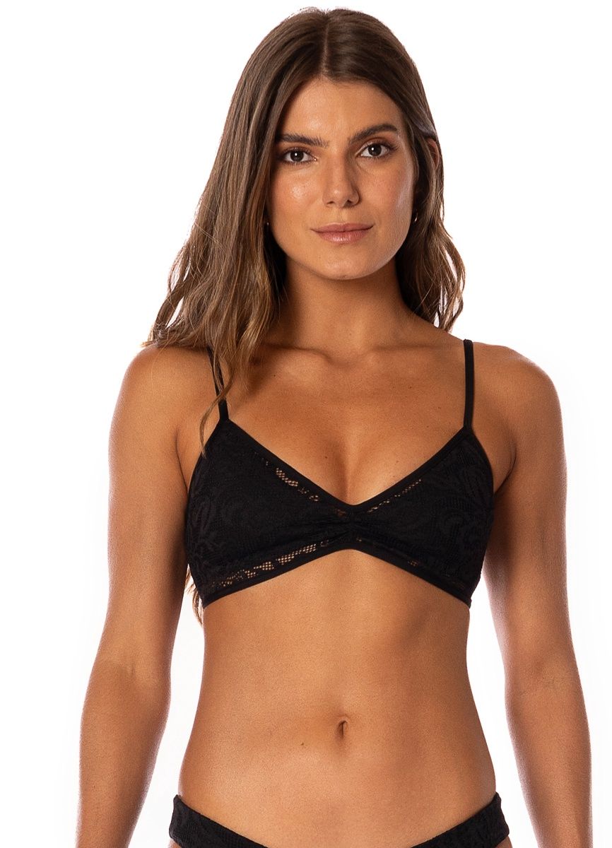 Lace  Twilight Eloisa Top + Iconic Lace Bottom