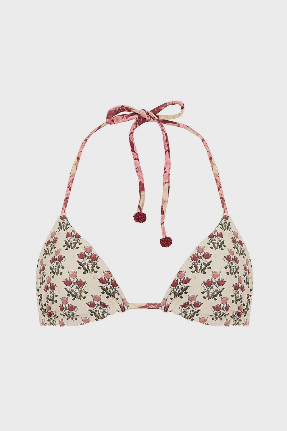Lolita Plume Top