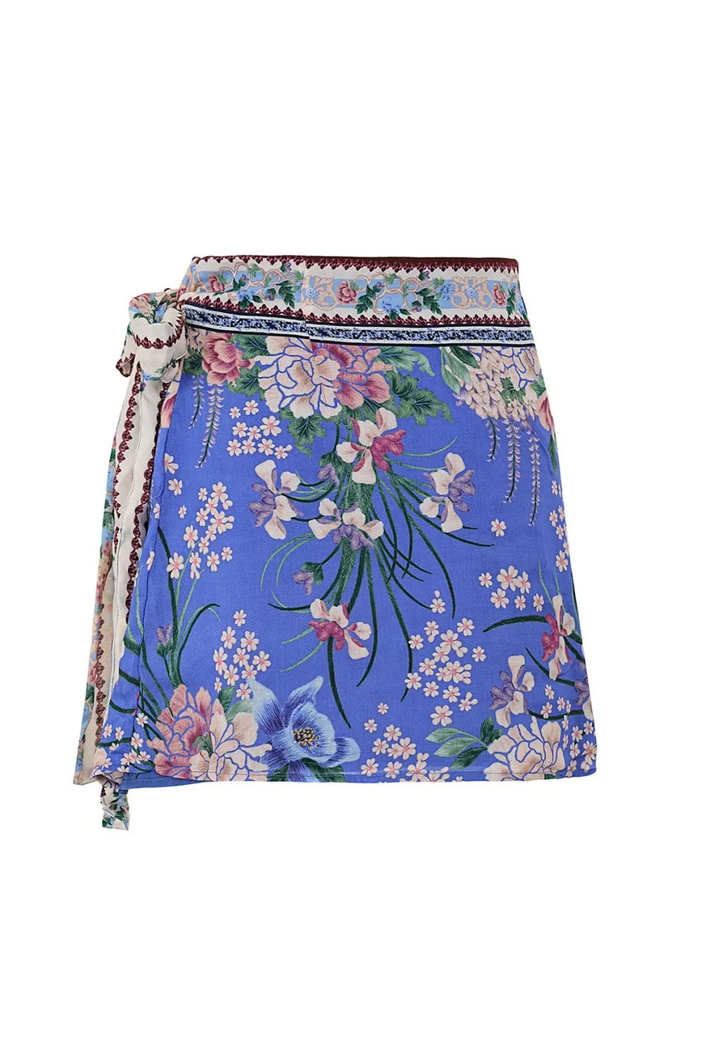 Ziara Ivy Skirt