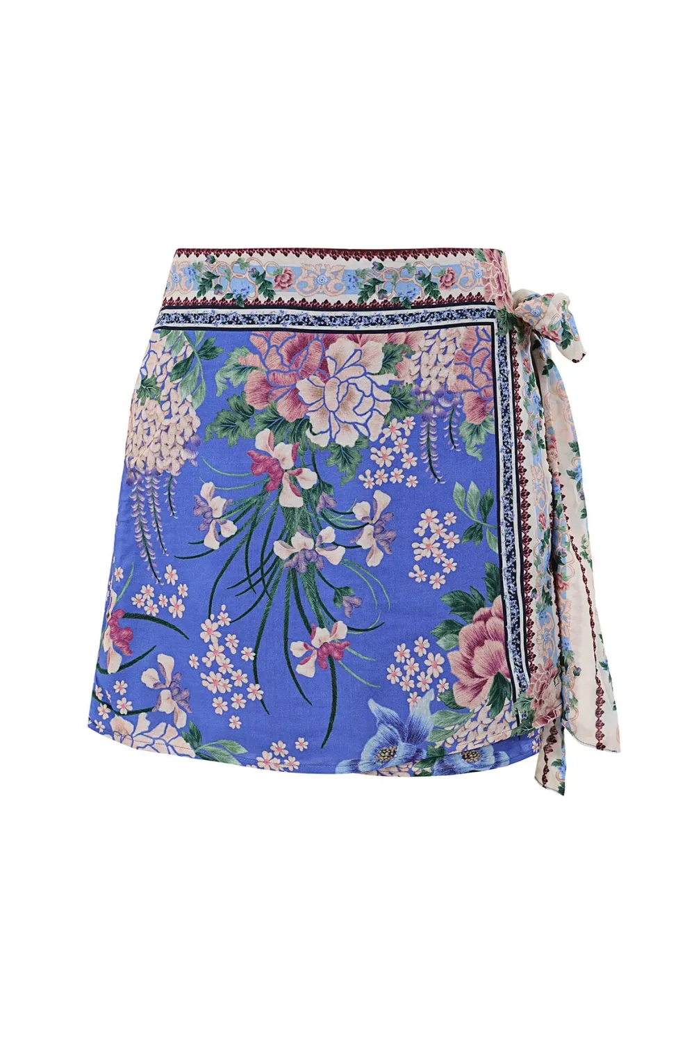 Ziara Ivy Skirt, Size: S