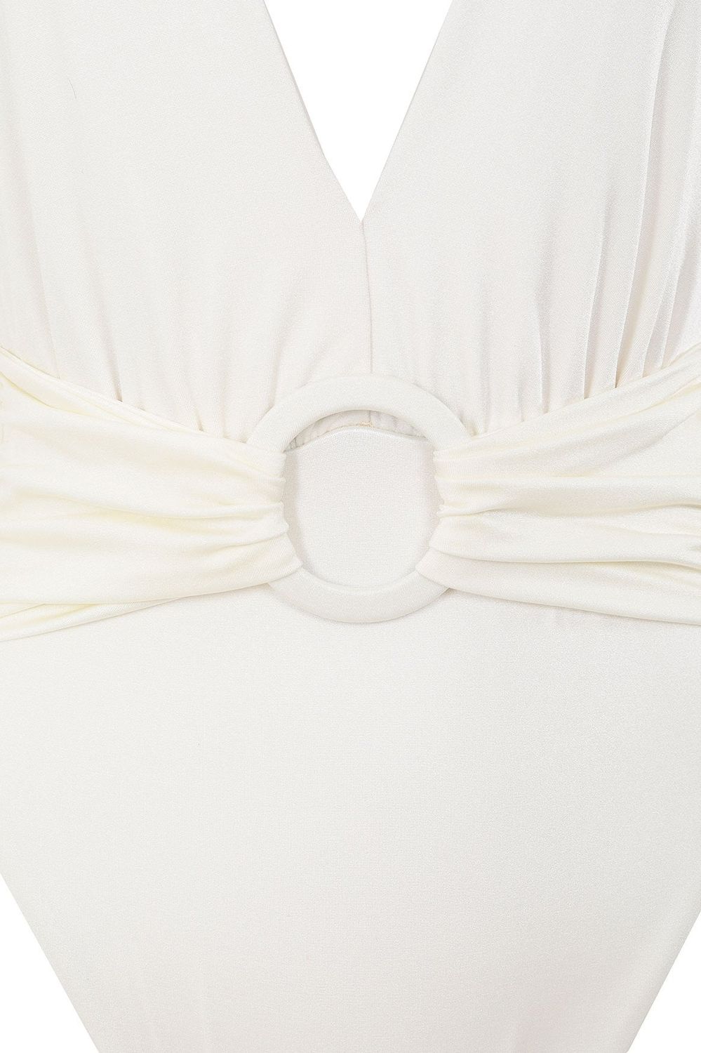 Ina Ivy V Plunge One Piece