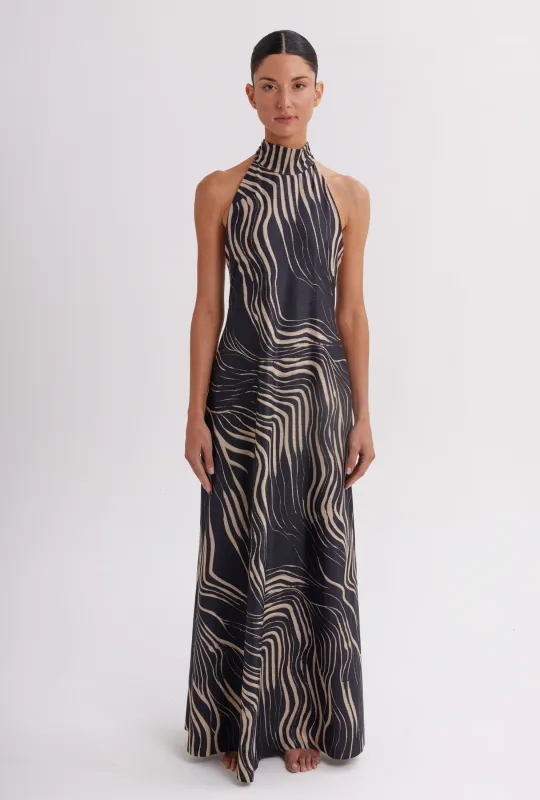 Aradia Waves Dress