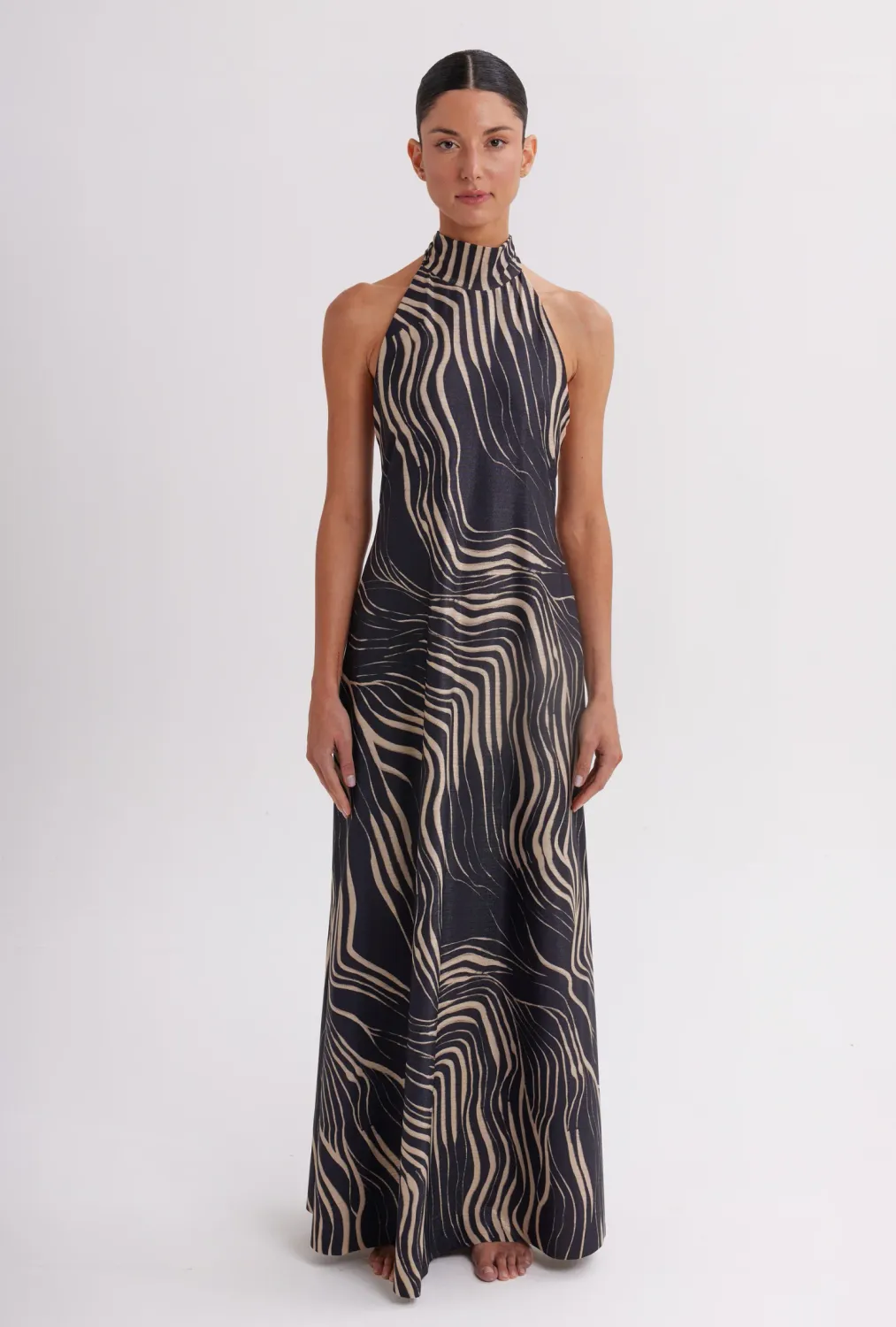 Aradia Waves Dress, Size: O/S