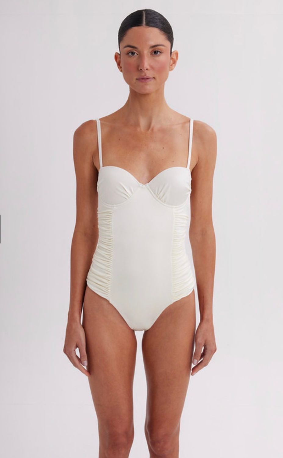 Eugenia Ivory, Size: S