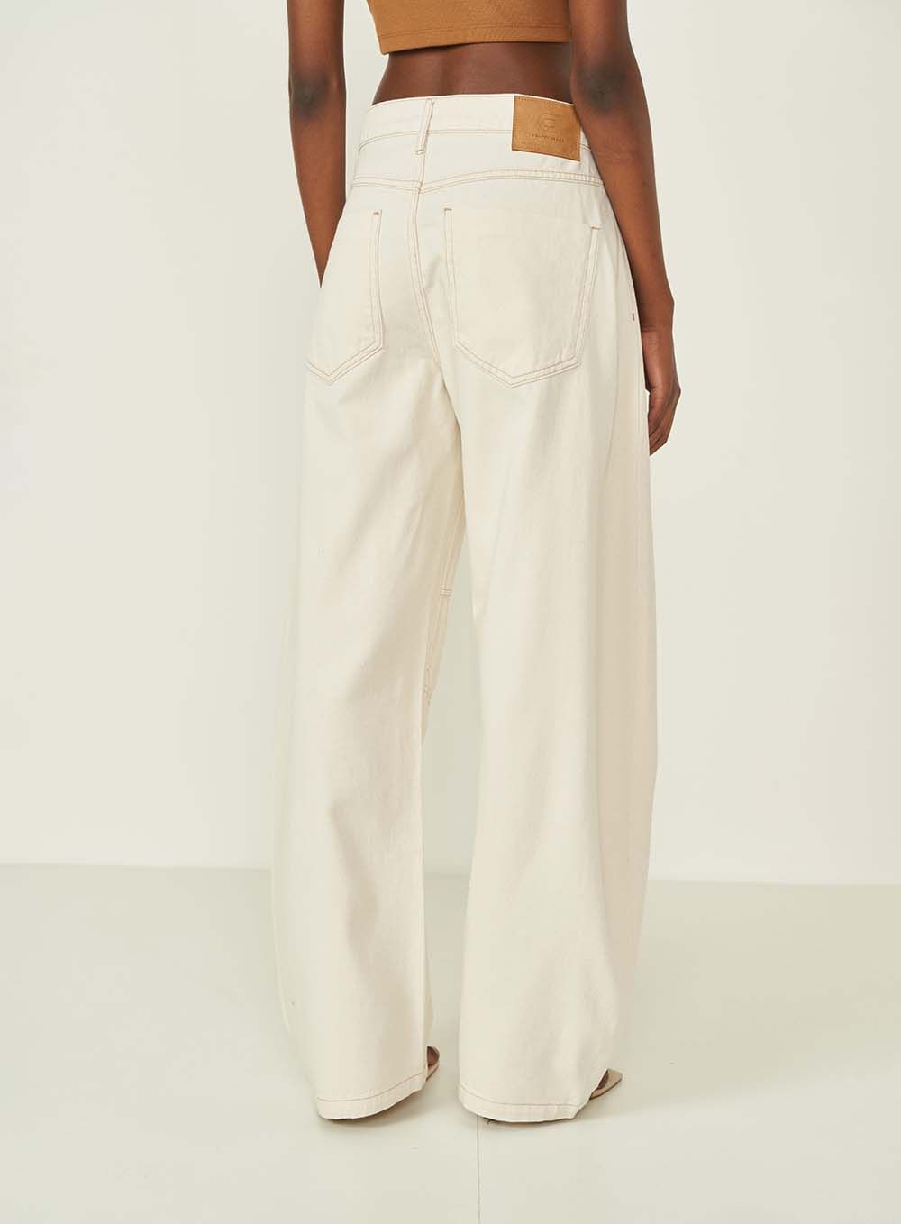 Off Shell Dublin Pants