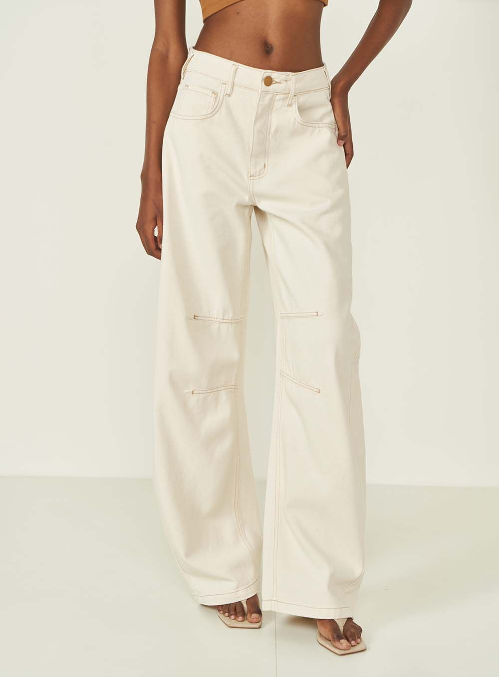 Off Shell Dublin Pants