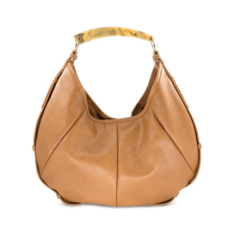 Aura Bag - Camel
