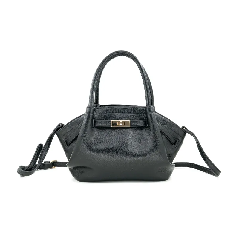 Camille Bag - Black