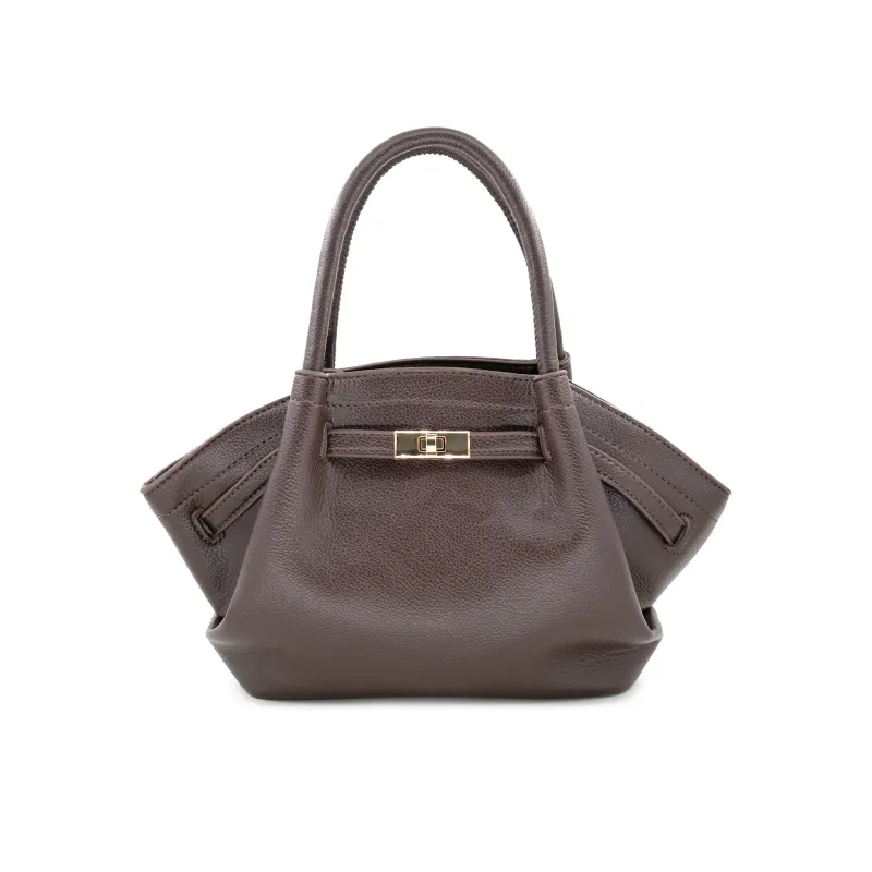 Camille Bag - Brown