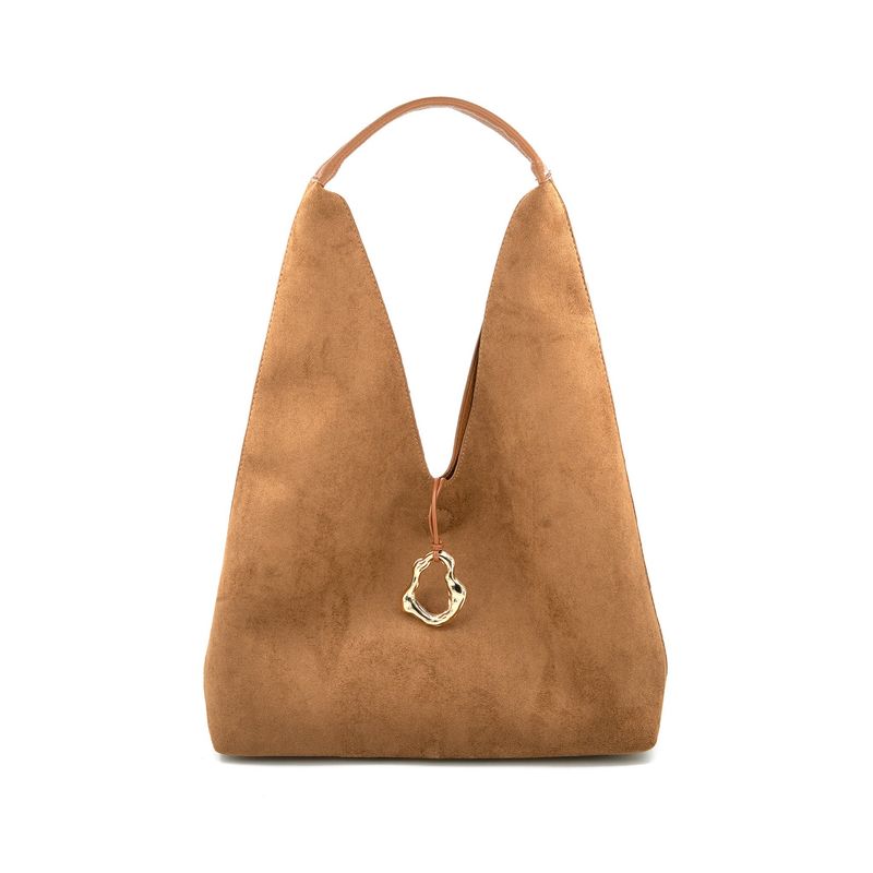 Noma Bag - Camel