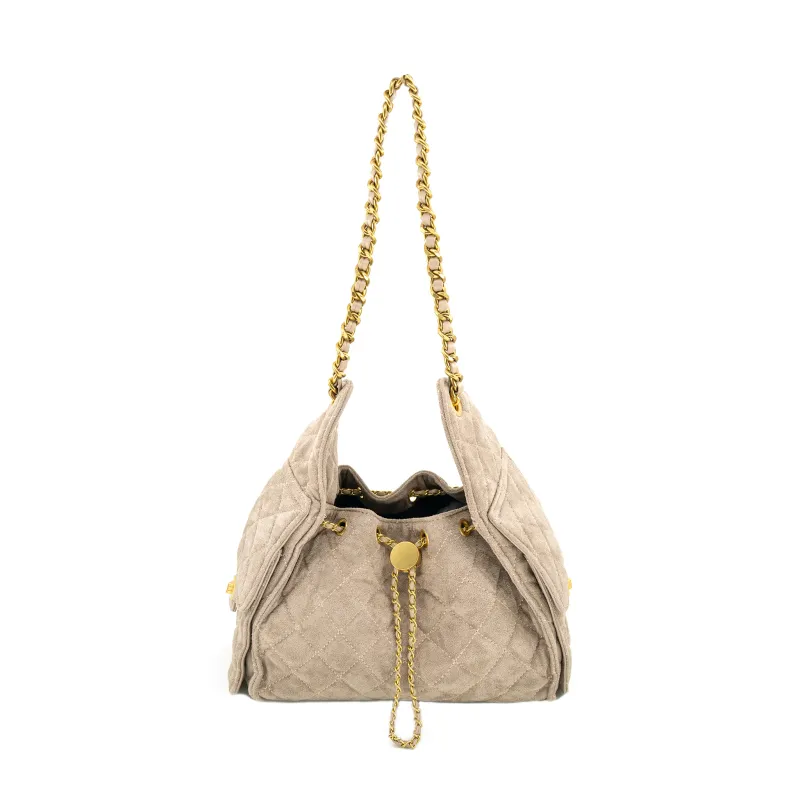 Amelie -Taupe