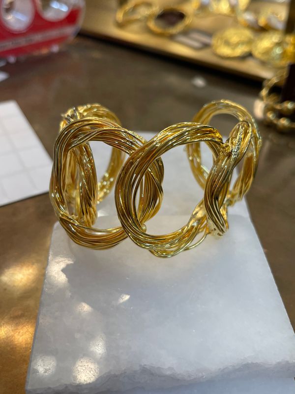 Leticia Bracelete