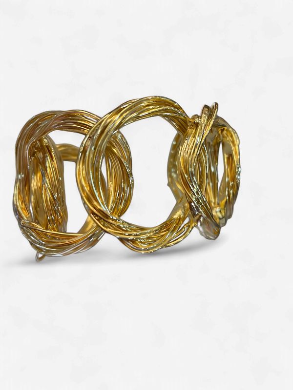 Leticia Bracelete