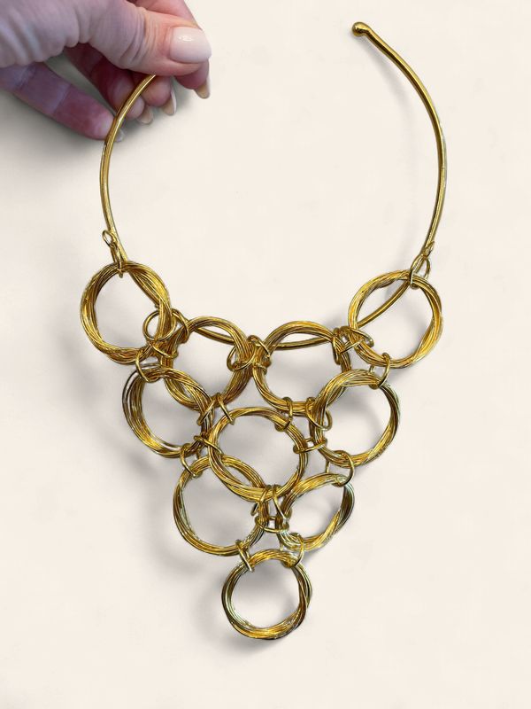 Miranda Necklace