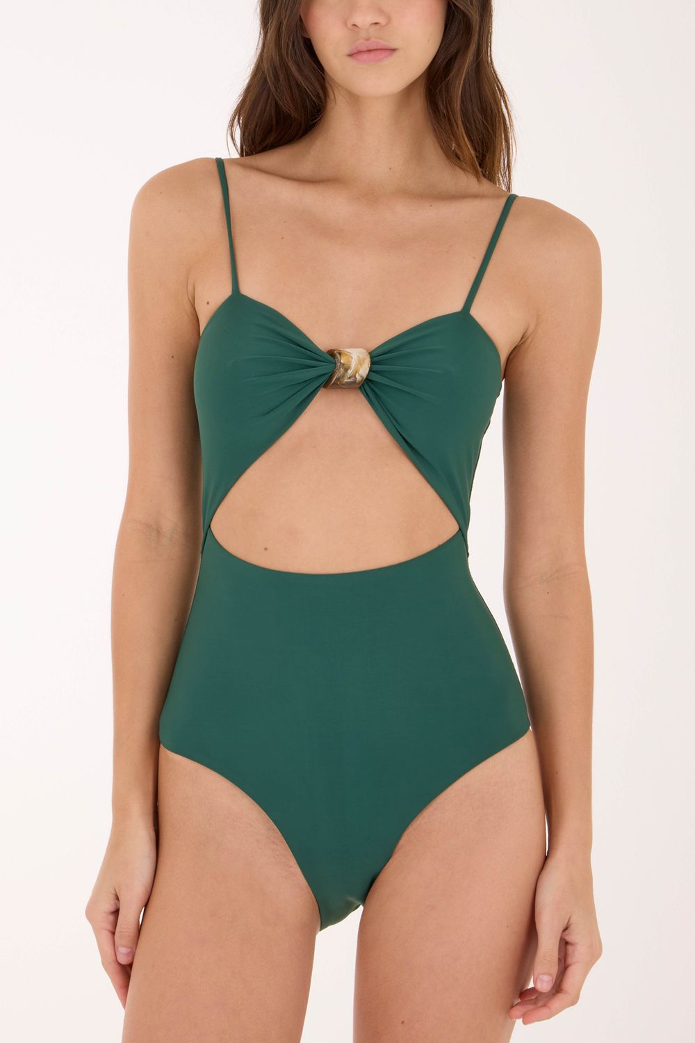 Emerald Dream One Piece, Size: S