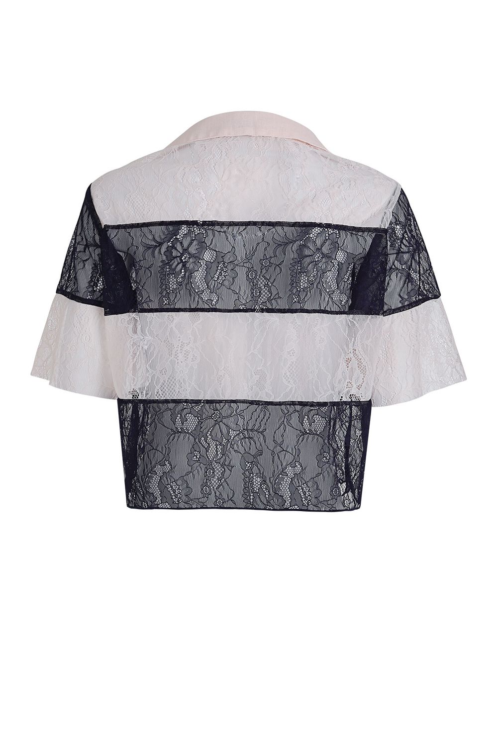 Varsity Itsy Shirt - Resort 27