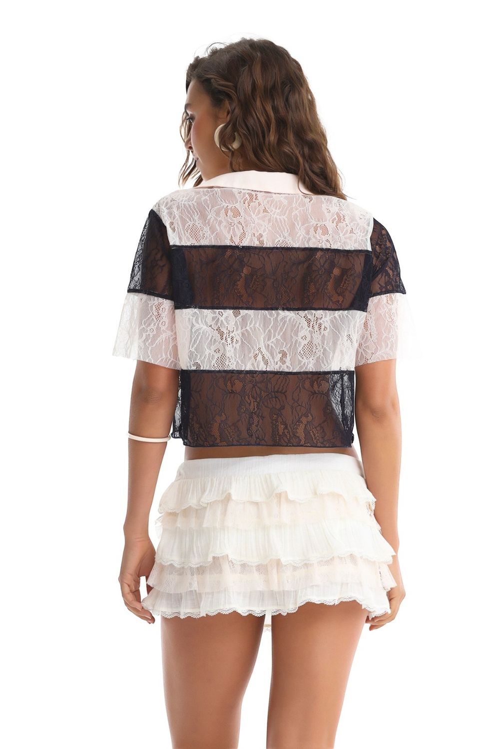 Varsity Itsy Shirt - Resort 27