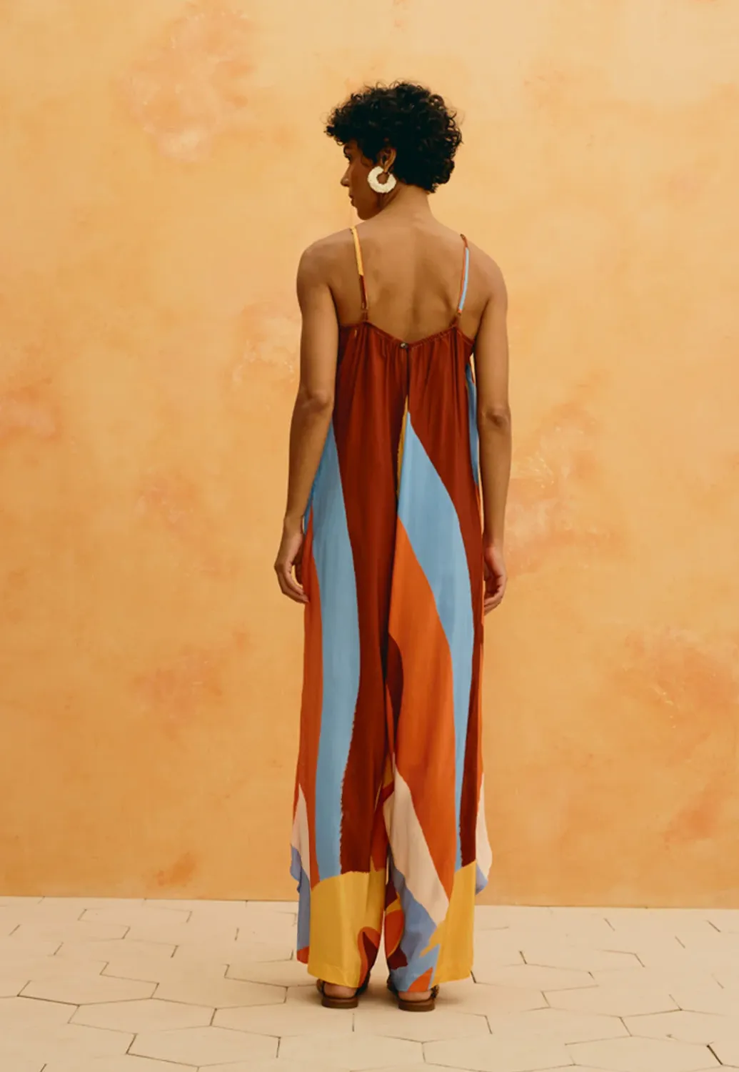 Solare Jumpsuit