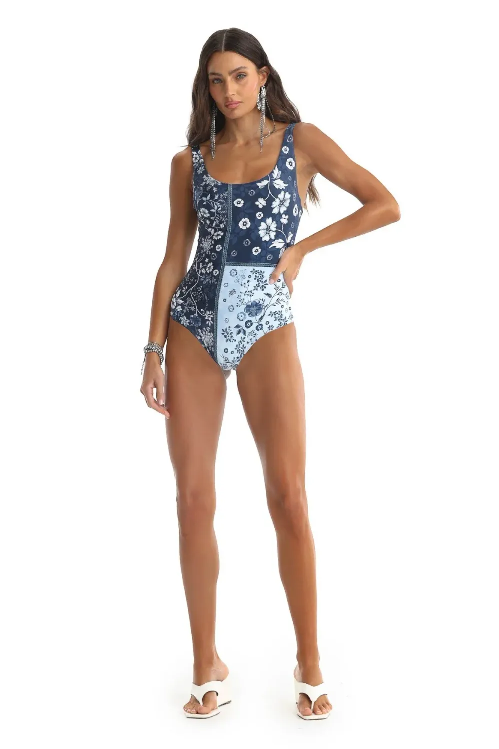Koraline Glazia One Piece