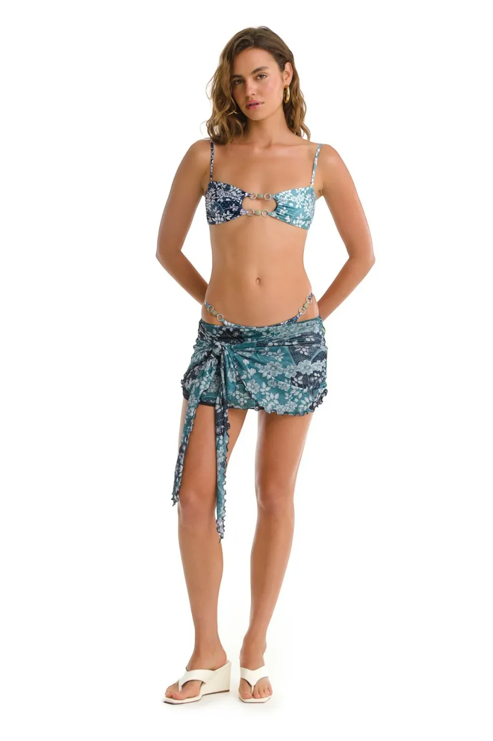 Aranxa Pareo Cover-up