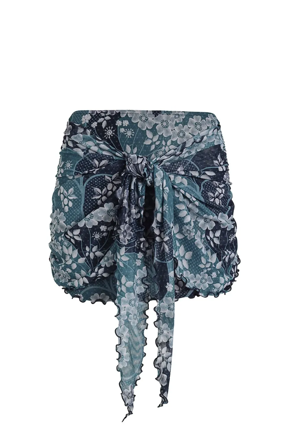 Aranxa Pareo Cover-up, Size: XS/S