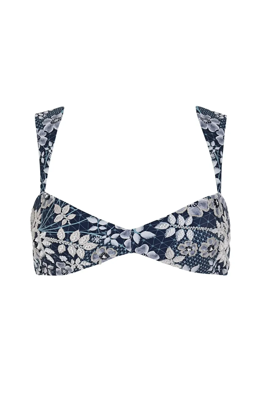 Malory  Glazia Bikini Top